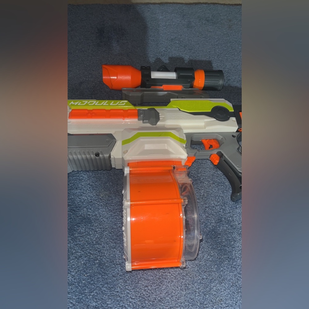 Nerf Modulus - Picture 3 of 4